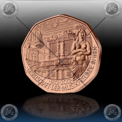 5 EVRO AVSTRIJA 2012 "Musikfreunde"